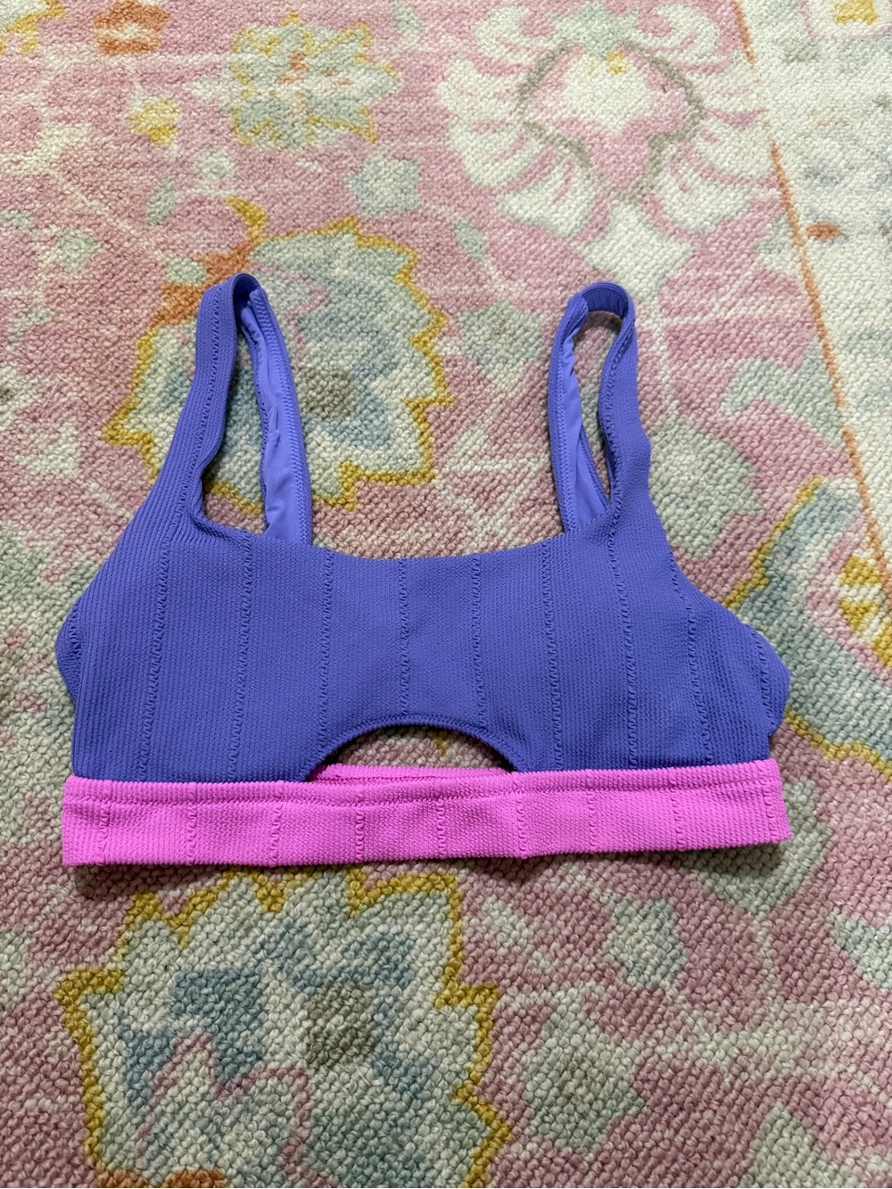 Aerie Bikini Top